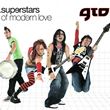 GTO - Superstars Of Modern Love